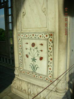 Red Fort, Delhi