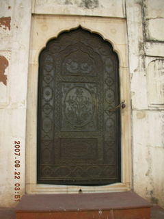 Red Fort, Delhi