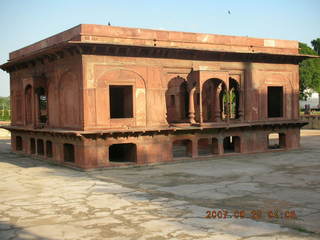 Red Fort, Delhi