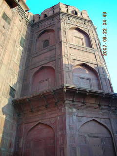 Red Fort, Delhi