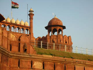 Red Fort, Delhi