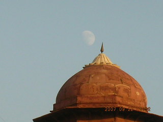 Red Fort, Delhi