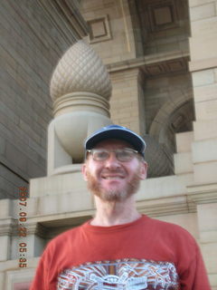 India Gate, Delhi