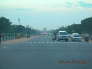 India Gate, Delhi - Navneet, Adam