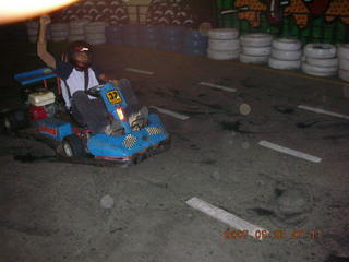 103 69k. go-kart India