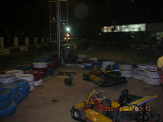 105 69k. go-kart India