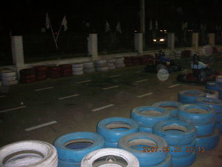 go-kart India