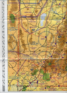 UBCP - augmented Utah sectional chart (UBCP map)