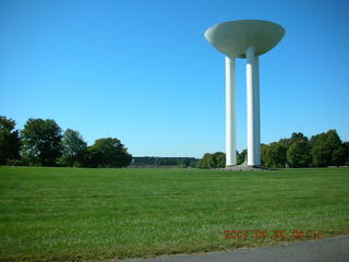 Shore AC  XC - Thompson Park