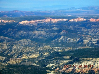 Bryce Canyon -- Fairyland Garden