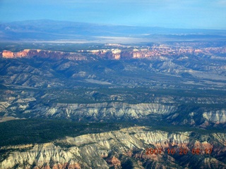 Bryce Canyon -- Fairyland Garden