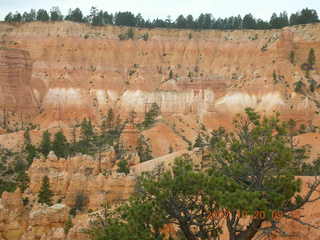Bryce Canyon - Queen's Garden trail