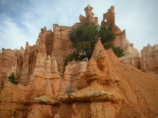 Bryce Canyon - Queen's Garden trail
