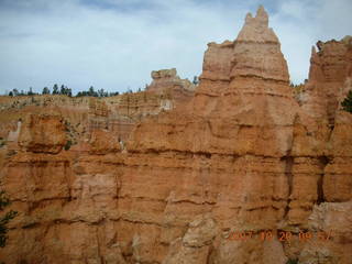 Bryce Canyon - Queen's Garden trail