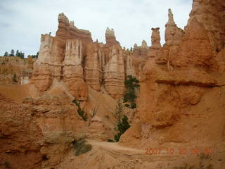Bryce Canyon - Queen's Garden trail