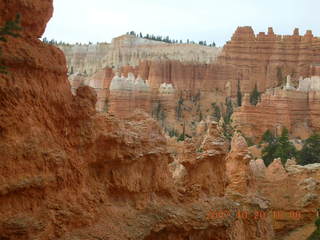 Bryce Canyon - Queen's Garden trail