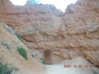 Bryce Canyon - Queen's Garden trail