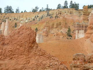 Bryce Canyon - Queen's Garden trail