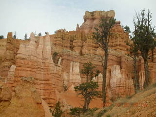 Bryce Canyon - Queen's Garden trail