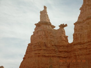 Bryce Canyon - Queen's Garden trail