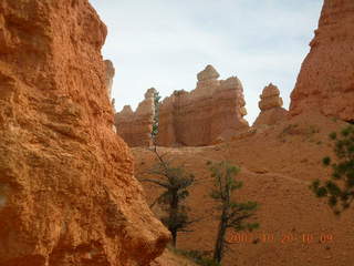 Bryce Canyon - Queen's Garden trail