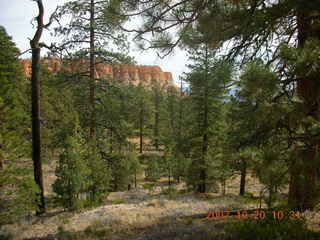 Bryce Canyon