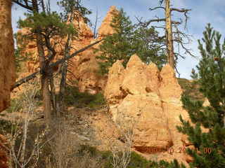 Bryce Canyon