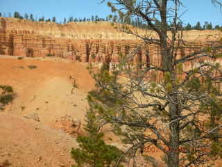 Bryce Canyon - Peek-a-boo loop