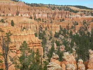 Bryce Canyon - Adam