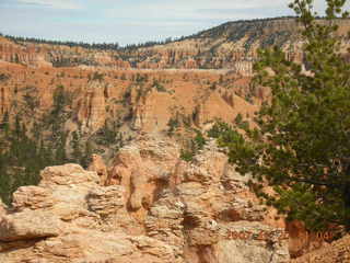 Bryce Canyon - Peek-a-boo loop