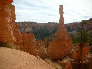 Bryce Canyon - Peek-a-boo loop