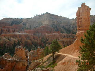 Bryce Canyon - Peek-a-boo loop