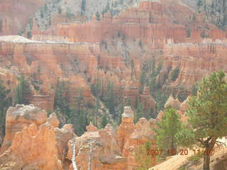 Bryce Canyon - Peek-a-boo loop