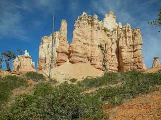 Bryce Canyon - Peek-a-boo loop