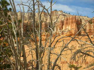 Bryce Canyon - Peek-a-boo loop