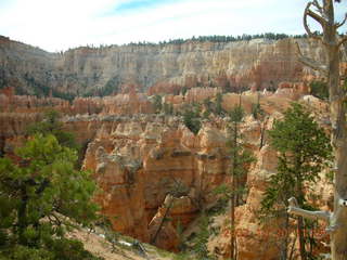 Bryce Canyon - Peek-a-boo loop