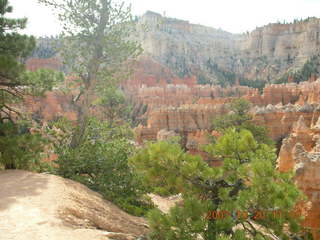 Bryce Canyon - Peek-a-boo loop