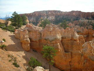 Bryce Canyon - Peek-a-boo loop