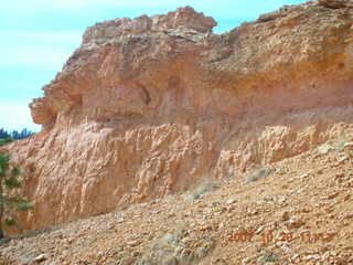Bryce Canyon - Peek-a-boo loop