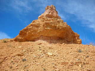 Bryce Canyon - Peek-a-boo loop