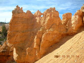 Bryce Canyon - Peek-a-boo loop