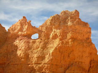 Bryce Canyon - Peek-a-boo loop