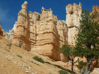 Bryce Canyon - Peek-a-boo loop