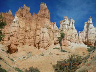 Bryce Canyon - Peek-a-boo loop