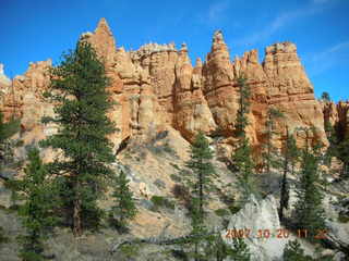 Bryce Canyon - Peek-a-boo loop
