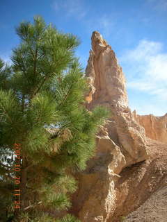 Bryce Canyon - Peek-a-boo loop