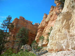 Bryce Canyon - Peek-a-boo loop