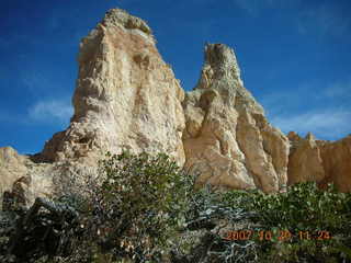 Bryce Canyon - Peek-a-boo loop