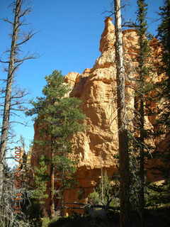 Bryce Canyon - Peek-a-boo loop