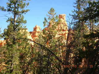 Bryce Canyon - Peek-a-boo loop